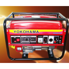 Máy Phát Điện Honda Yokohama EC3500